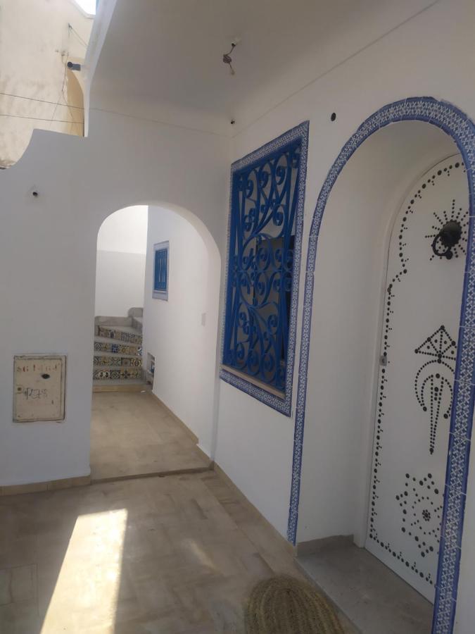 Maison Bleu الحمامات المظهر الخارجي الصورة
