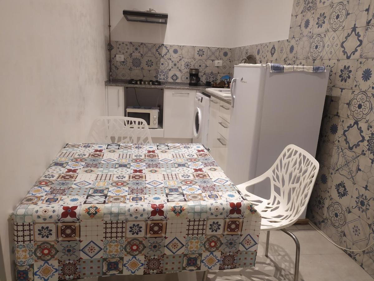 Maison Bleu الحمامات المظهر الخارجي الصورة