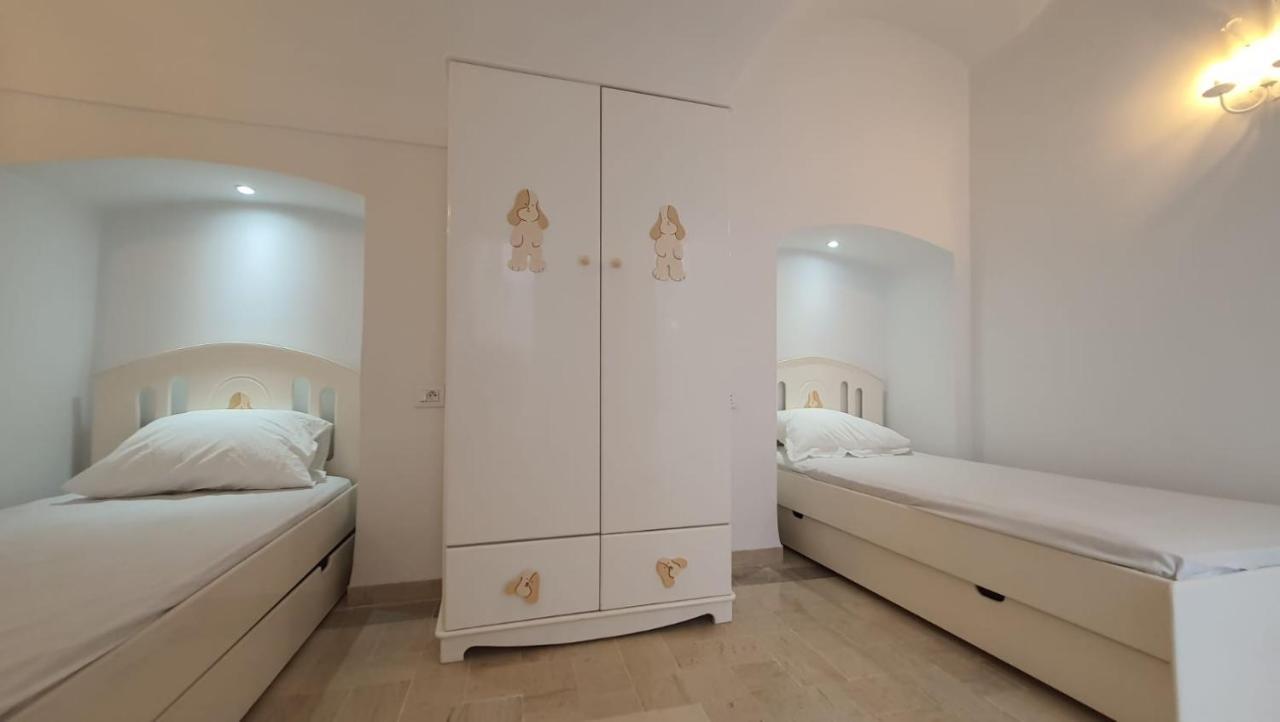 Maison Bleu الحمامات المظهر الخارجي الصورة