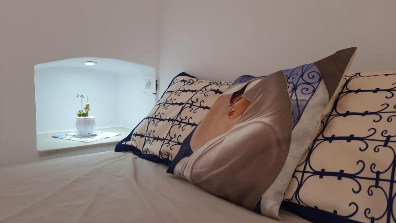 Maison Bleu الحمامات المظهر الخارجي الصورة