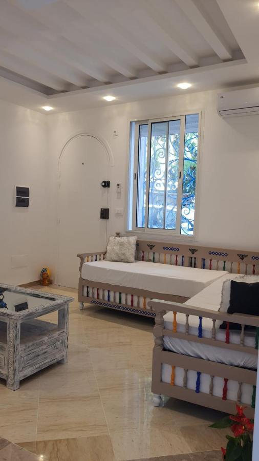 Maison Bleu الحمامات المظهر الخارجي الصورة