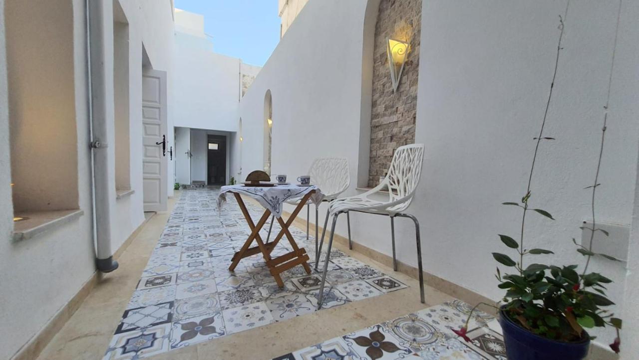 Maison Bleu الحمامات المظهر الخارجي الصورة