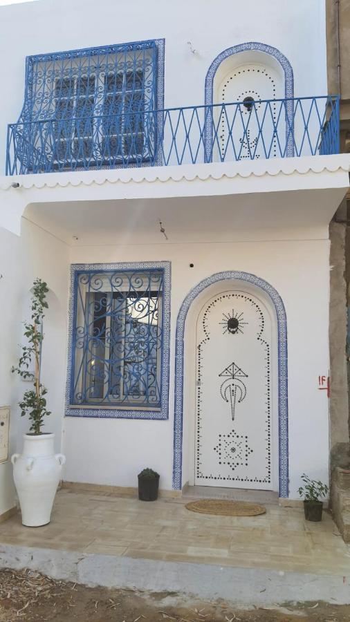 Maison Bleu الحمامات المظهر الخارجي الصورة
