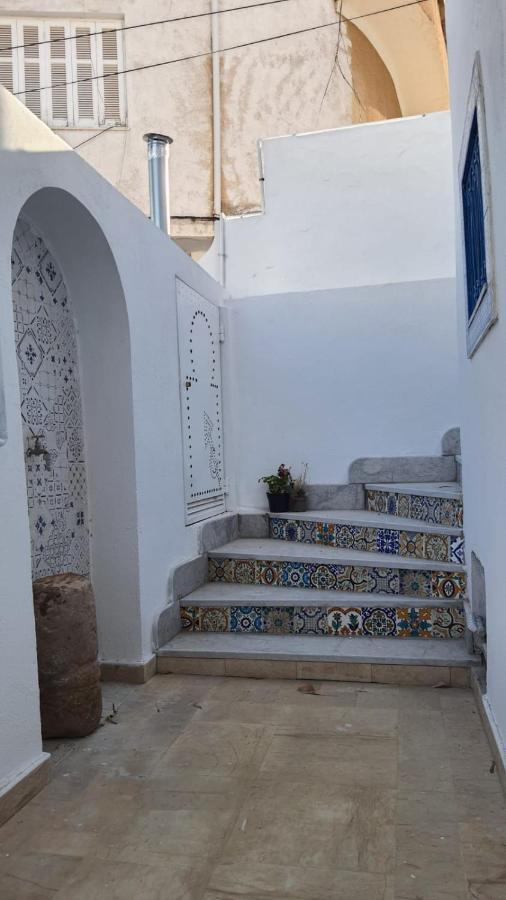 Maison Bleu الحمامات المظهر الخارجي الصورة