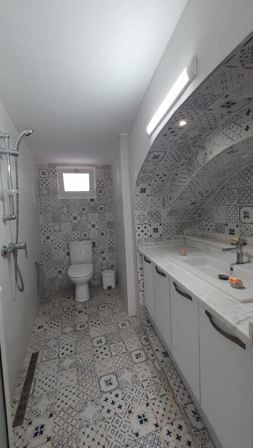 Maison Bleu الحمامات المظهر الخارجي الصورة
