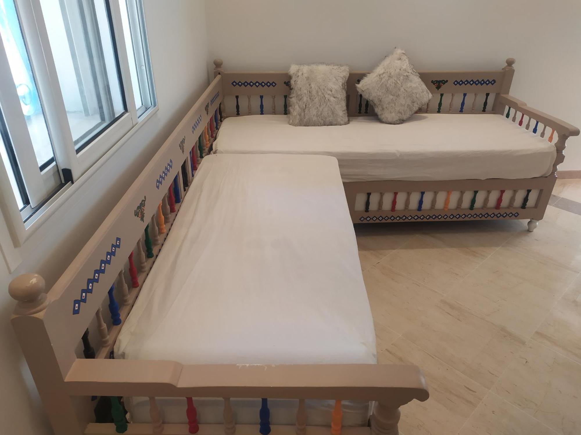 Maison Bleu الحمامات المظهر الخارجي الصورة
