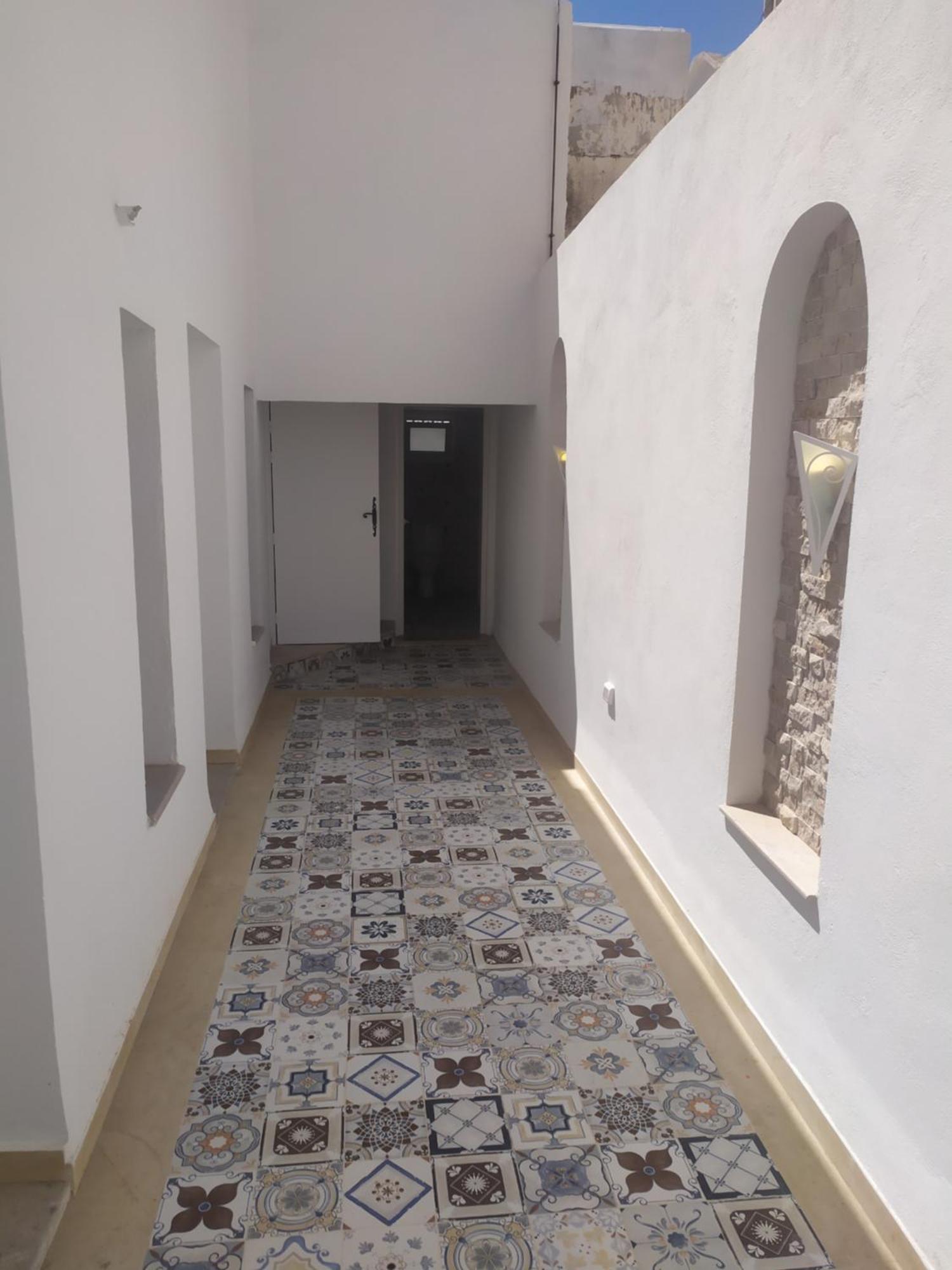 Maison Bleu الحمامات المظهر الخارجي الصورة