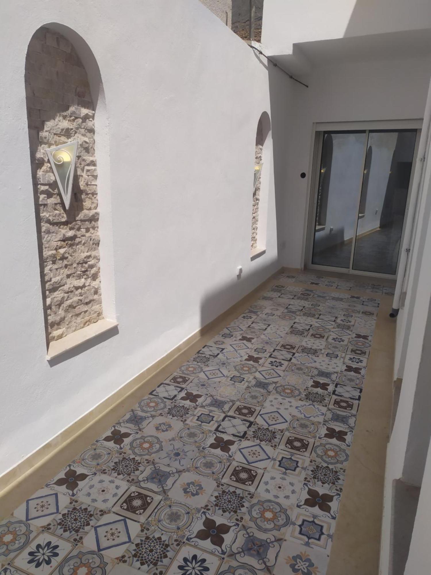 Maison Bleu الحمامات المظهر الخارجي الصورة