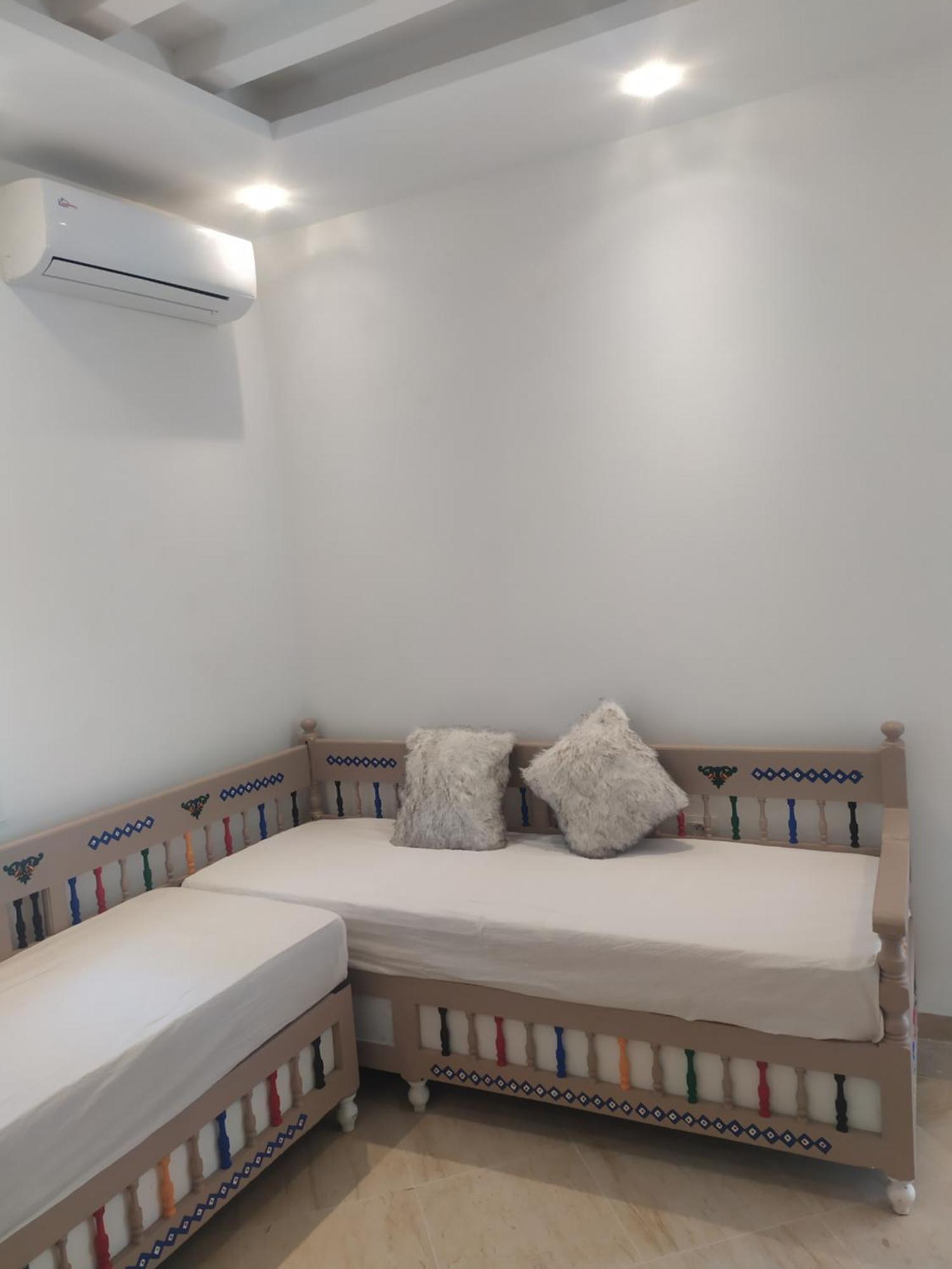 Maison Bleu الحمامات المظهر الخارجي الصورة