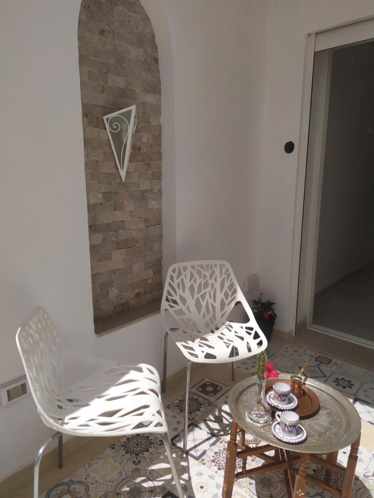 Maison Bleu الحمامات المظهر الخارجي الصورة