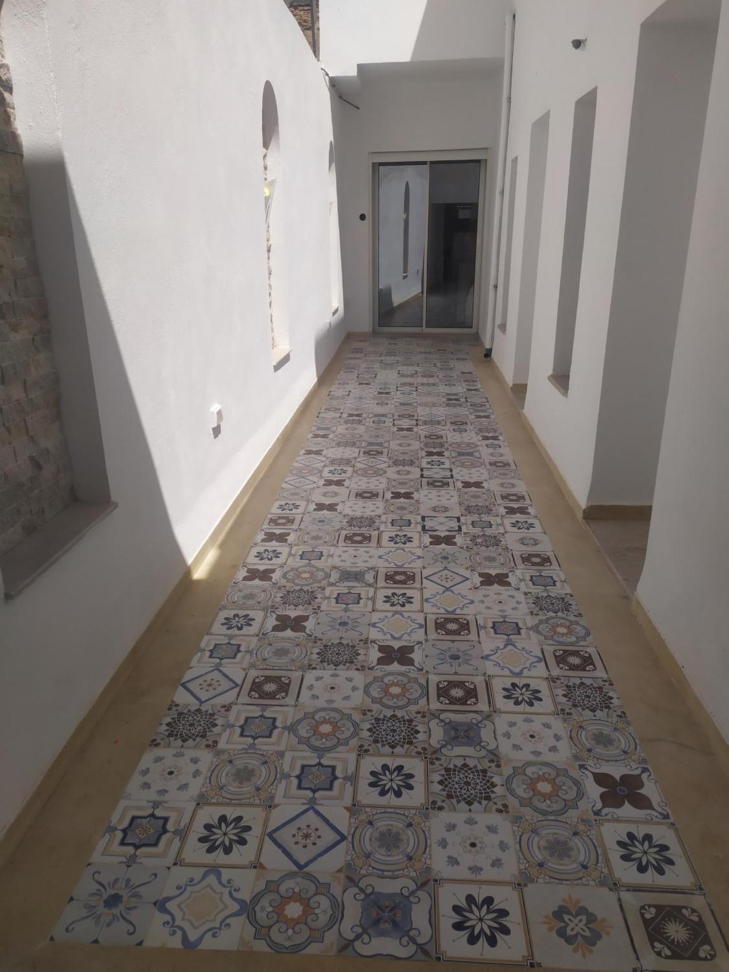 Maison Bleu الحمامات المظهر الخارجي الصورة