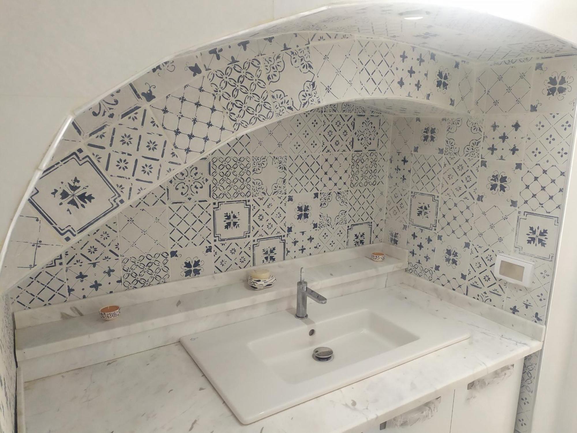 Maison Bleu الحمامات المظهر الخارجي الصورة