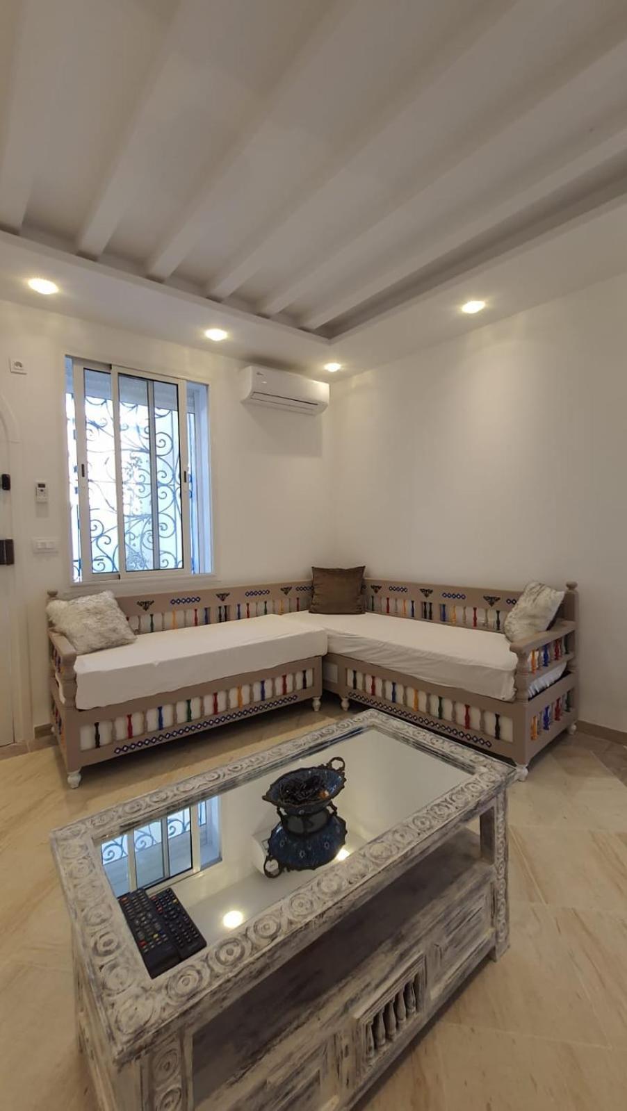 Maison Bleu الحمامات الغرفة الصورة